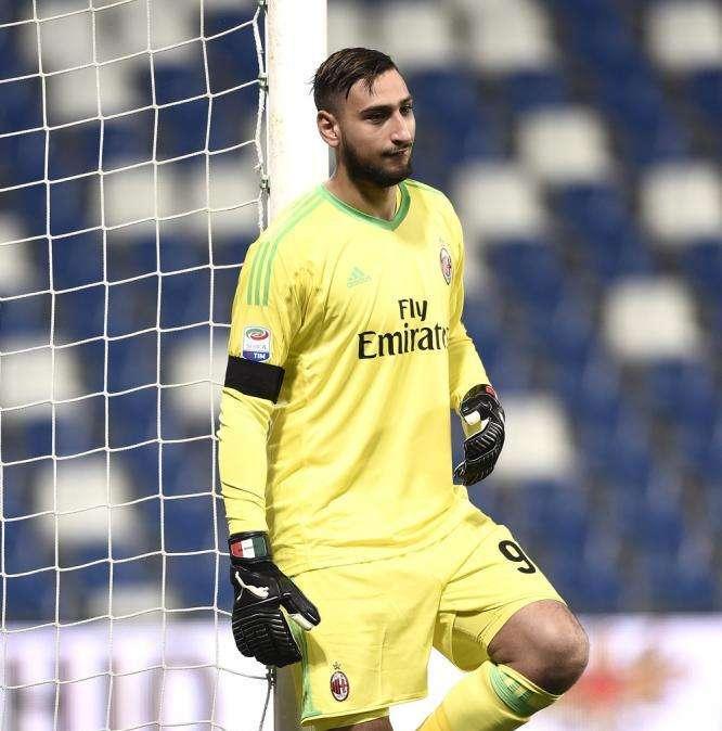 Fassone alerta al Madrid sobre Donnarumma: "Sin Champions deberíamos hacer una venta importante"