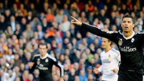 Lluís Mascaró en Sport: "Cristiano ha entrado en una fase de decadencia irreversible"