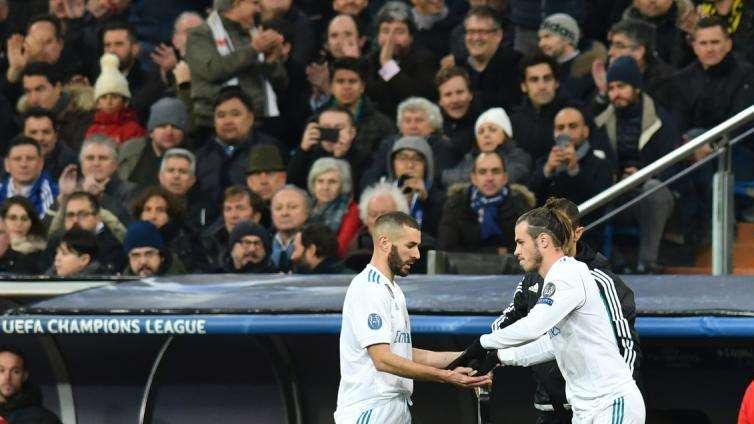 Daily Star - Mourinho y Pochettino se pelean por un miembro de la BBC