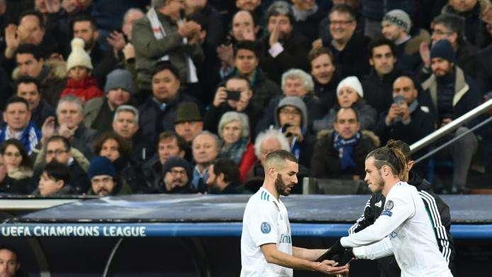 Manu Sainz a BD: "Benzema fue otra vez inoperante. No debería seguir la temporada que viene"