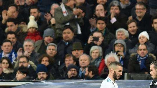 Mundo Deportivo - Benzema y Bale ya saben que el Madrid los venderá en verano: sus destinos