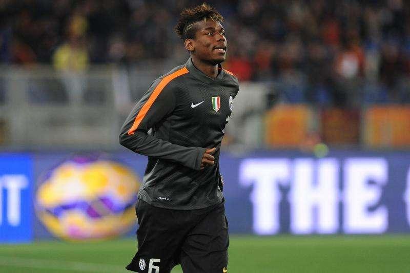 Napolitano, agente FIFA: "La Juventus es consciente de que la salida de Pogba les debilitará"