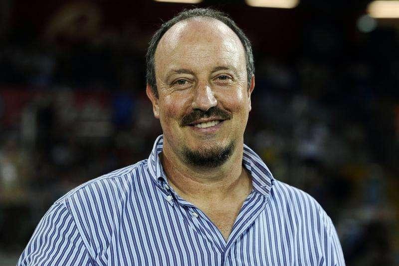 El Confidencial: Benítez no quiere juntos a Casillas y De Gea 