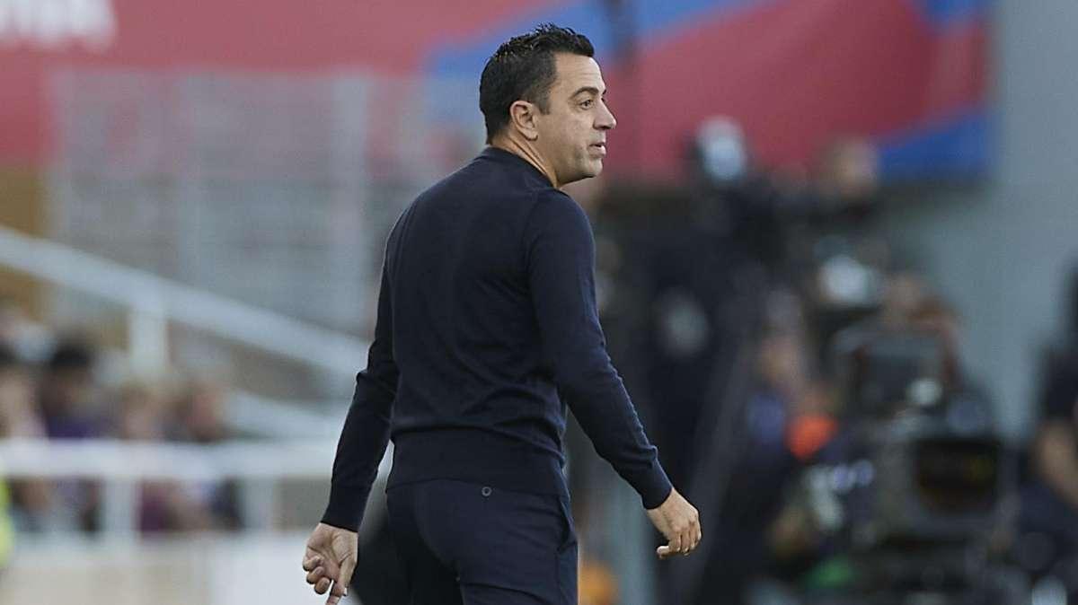 Quejas en Barcelona: "Estoy harto de los partidos del Real Madrid"
