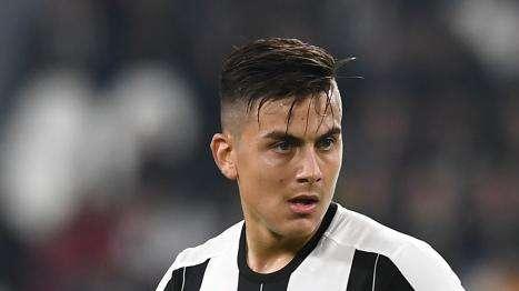 Sport coloca a Dybala en el entorno madridista