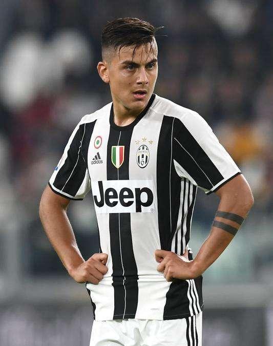 TMW: Se avecina guerra entre Madrid y Barça por Dybala