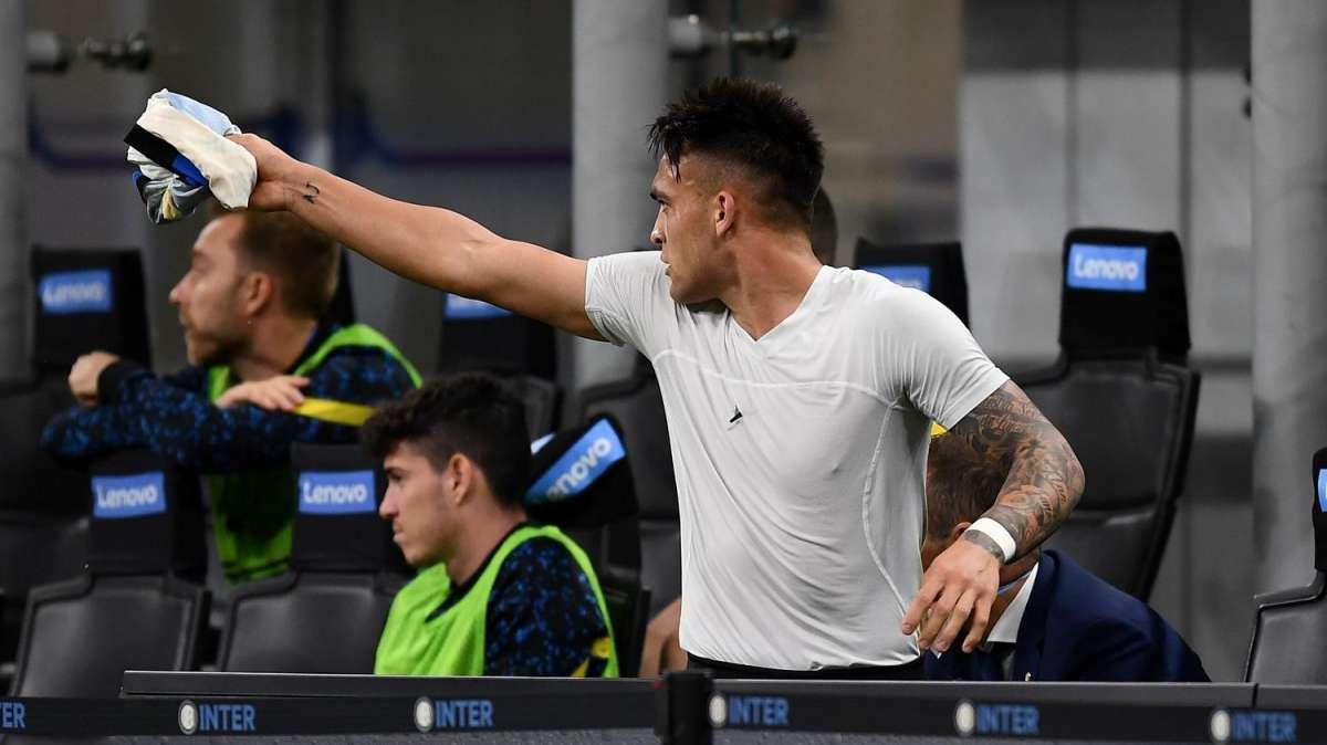 Fichajes | El agente de Lautaro se reúne con el Real Madrid: los detalles