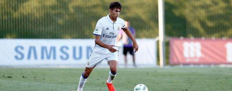 NOTAS: Fuenlabrada - Castilla