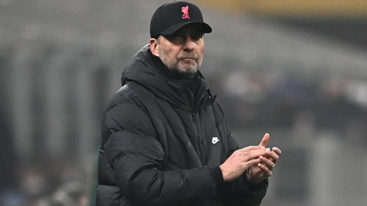 Klopp: "El Real Madrid de los minutos finales en la Champions es imbatible"