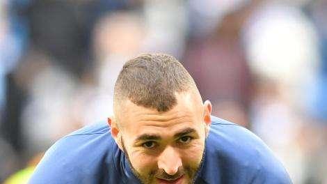 'Pipi' Estrada: "La etapa de Benzema en el Madrid está cubierta"