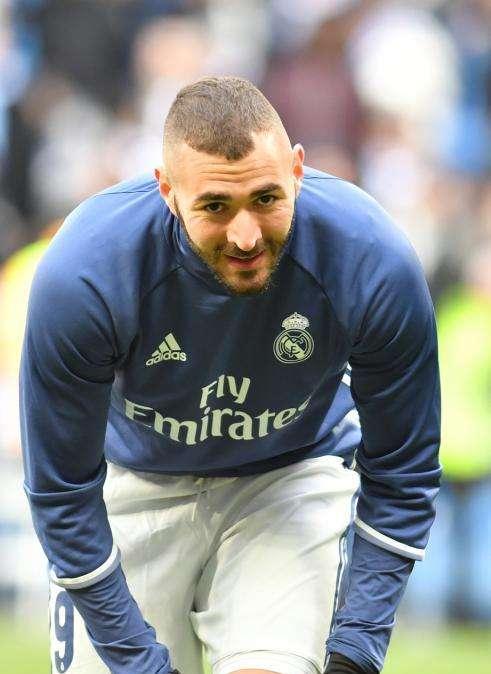 Benzema se sincera: "No fue fácil mi primer año en Madrid. Mbappé es un fenómeno pero..."