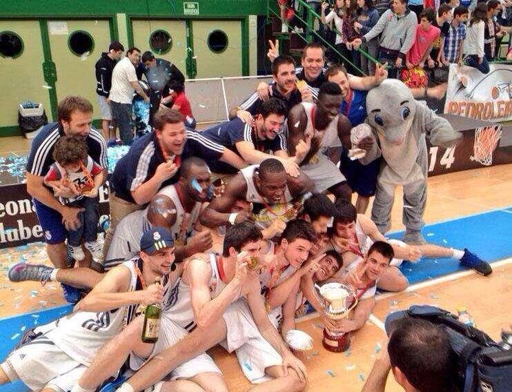 El Júnior, a la final del Adidas Next Generation