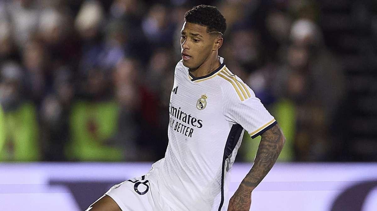 Vinicius Tobias saldrá del Real Madrid: los motivos