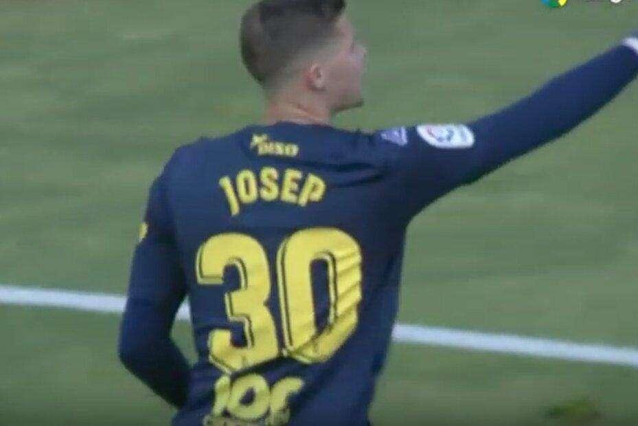 Fichajes Real Madrid, el joven culé que sigue de cerca el cuadro de Zidane 