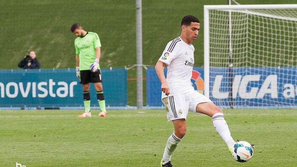AS: Mascarell, el nuevo Casemiro para Ancelotti