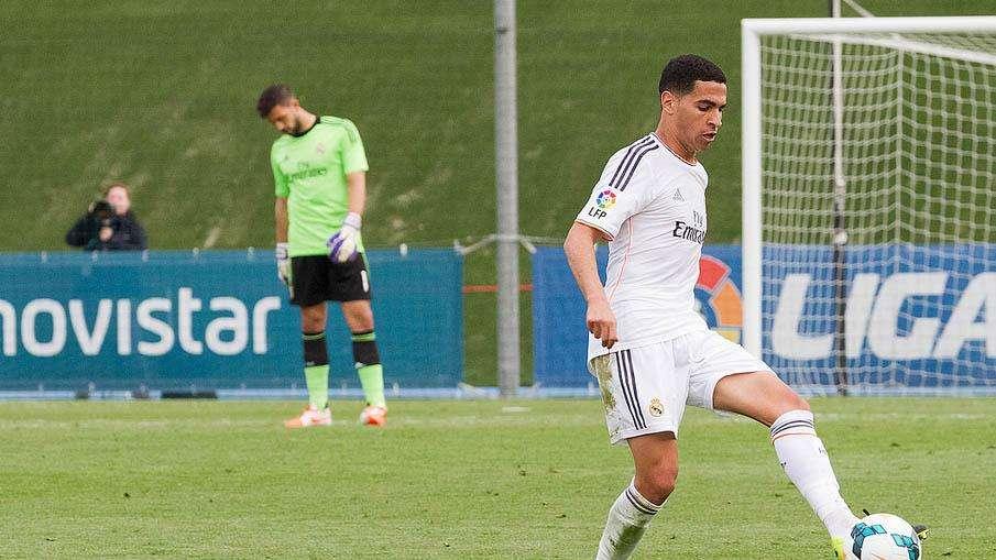 Ancelotti quiere contar con Mascarell 
