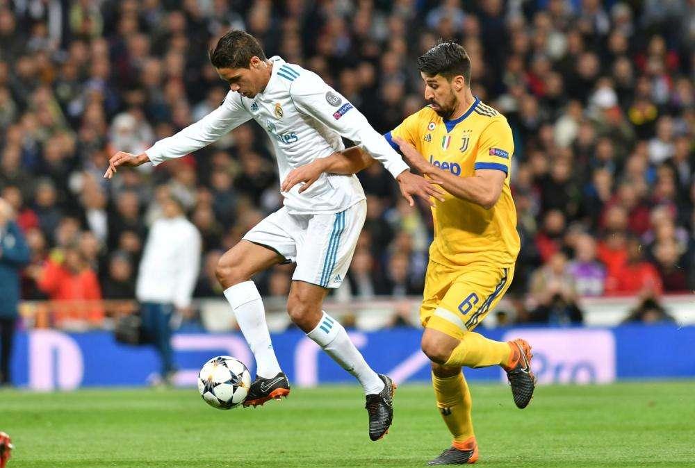 Fichajes Real Madrid, Varane tras los rumores: "No tengo ganas de hablar de mi futuro"
