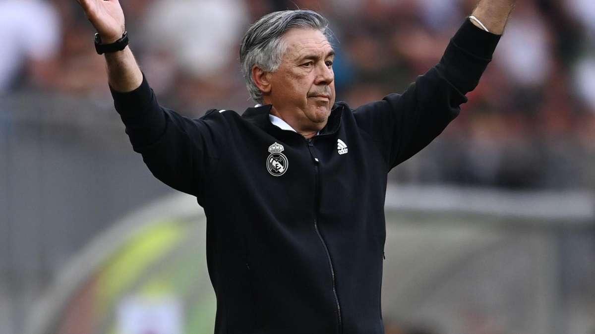 Camavinga será clave en el Real Madrid de Ancelotti