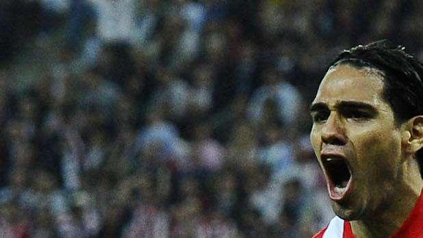 Le10Sport: La negociación entre Liverpool y Mónaco por Falcao se calienta