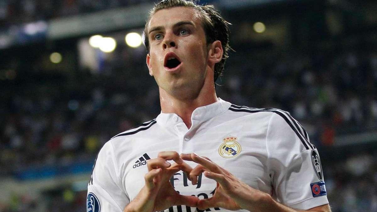 Martin Jol: "El Tottenham ofreció a Bale al Hamburgo por seis millones de euros"