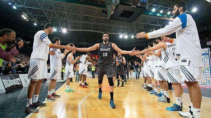 OFICIAL - El Madrid de Laso refuerza su juego exterior: anuncia a Causeur, del Brose Bamberg alemán