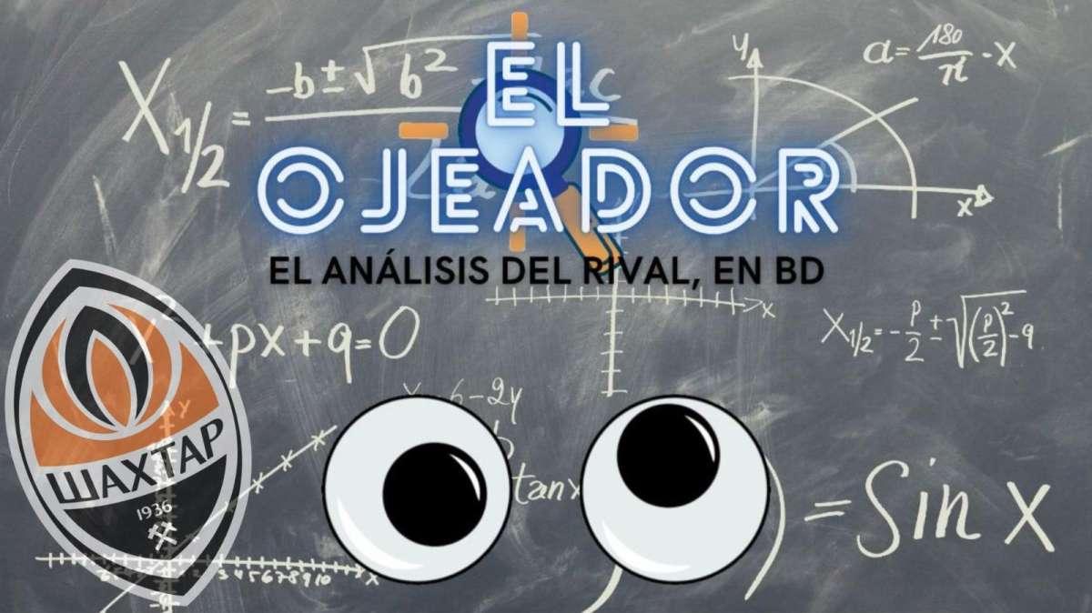 VÍDEO BD | Analizamos en PROFUNDIDAD al SHAKHTAR de MUDRYK