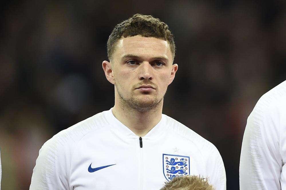 Trippier, acusado de violar las reglas de apuestas por la FA 