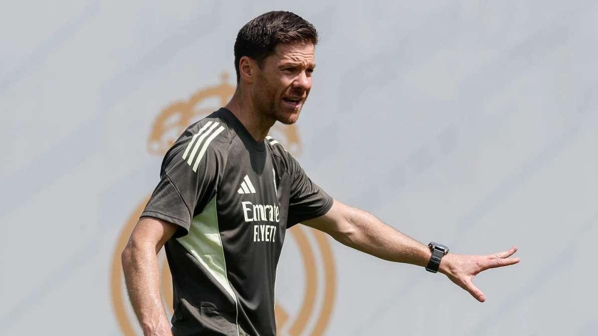 Jornada de descanso para el Real Madrid tras la victoria ante el Oviedo