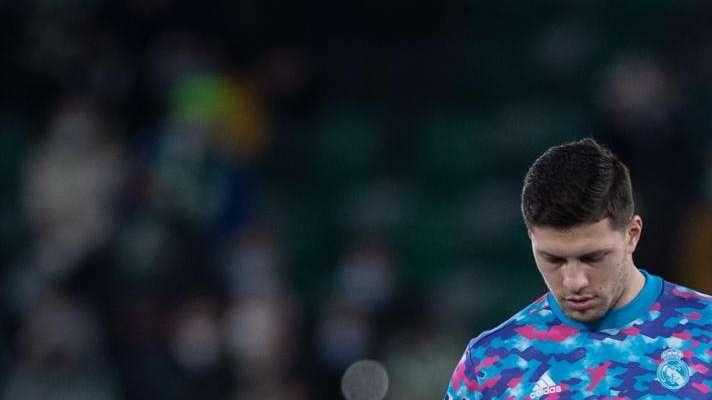 MARCA confirma la última INFO BD: el Real Madrid no ha recibido ninguna oferta por Jovic