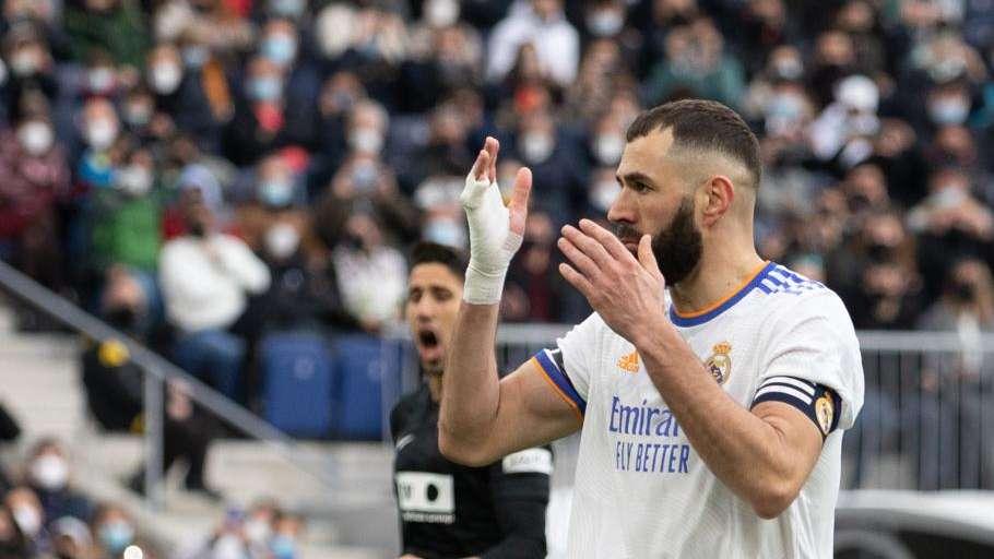 A Benzema se le complica jugar contra el PSG: los detalles
