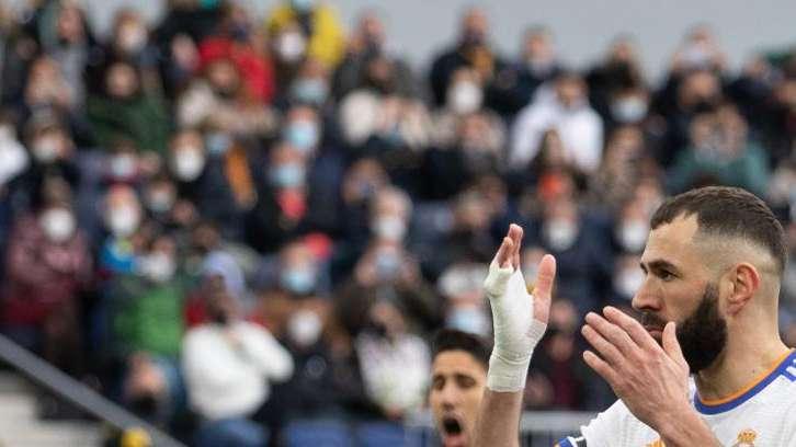 Real Madrid | Desvelan el dilema de Ancelotti con Karim Benzema