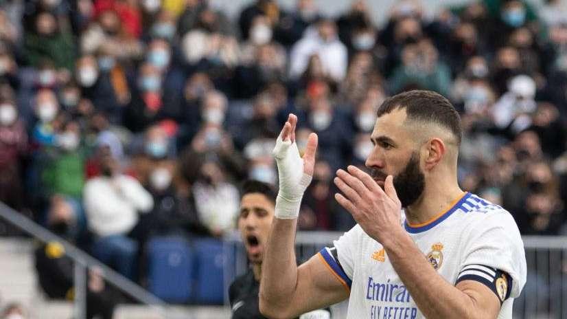 CONVOCATORIA | Benzema se cae de la lista contra el Athletic 