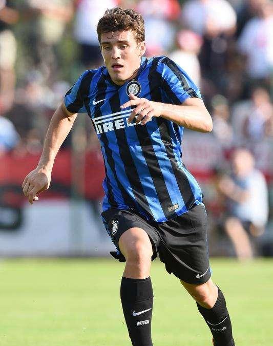  AS: El Madrid espera poder presentar a Kovacic mañana