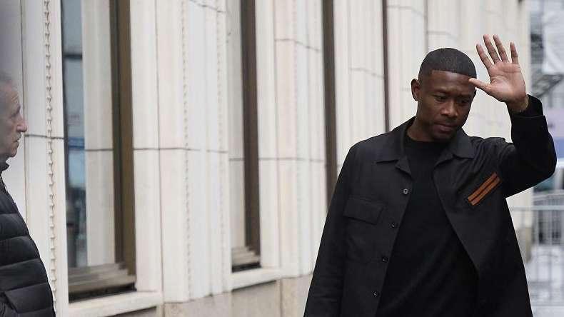 Se acaba el ciclo de Alaba y Rüdiger: ya tienen sustitutos en el Real Madrid