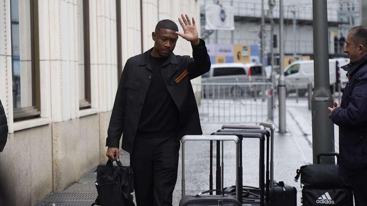 La exigencia de Upamecano para llegar al Real Madrid, giro drástico con Alaba...