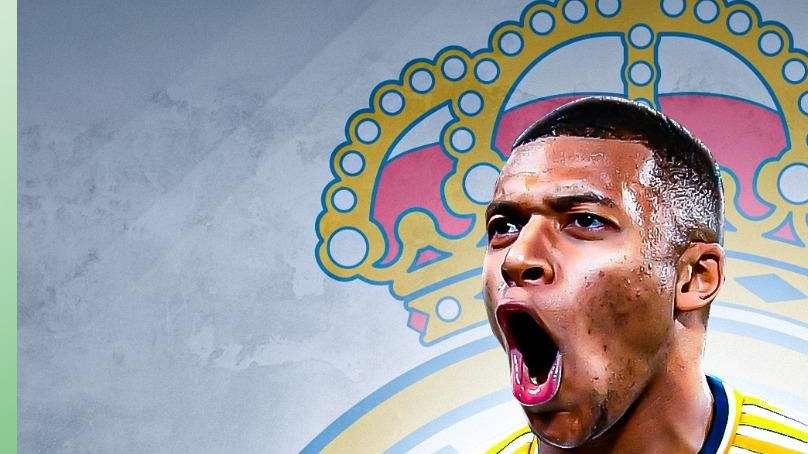 Pedrerol aclara el lío con la presentación de Mbappé: las posibles fechas