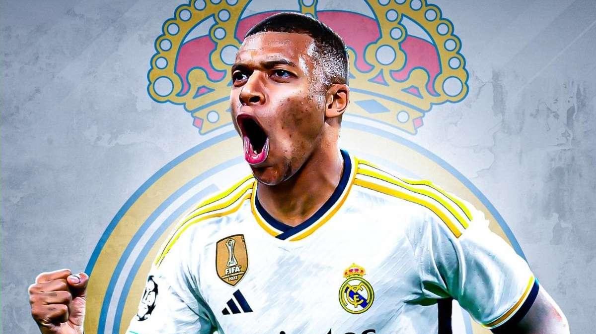 Mercado de fichajes, en directo | Mbappé es protagonista, nuevo fichaje en Valdebebas...