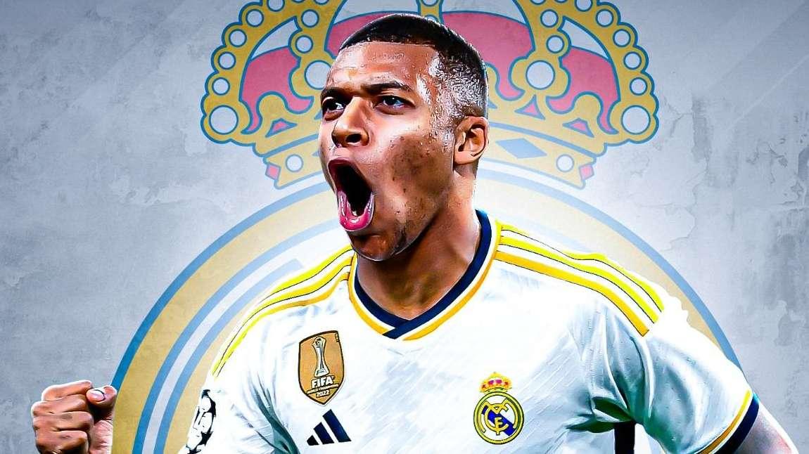 Llegó el día más esperado: Kylian Mbappé será presentado con el Real Madrid