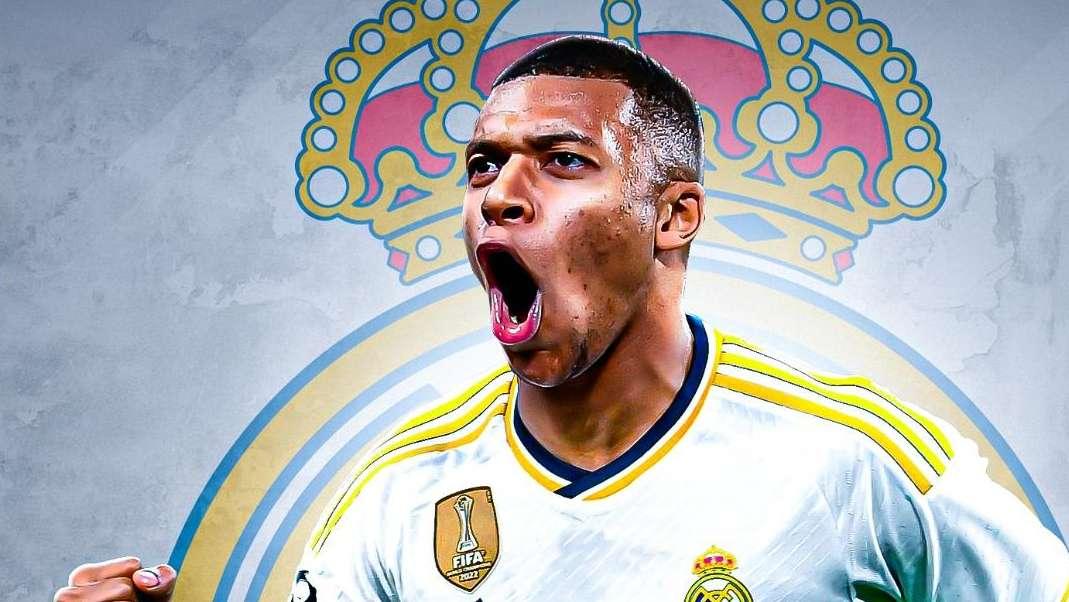 La presentación de Kylian Mbappé en el Bernabéu ya tiene fecha 