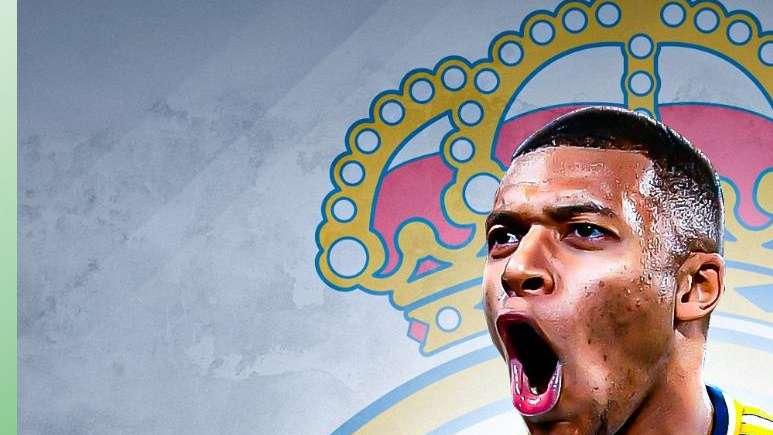 Así será la presentación de Mbappé: la hora, la estrella invitada...