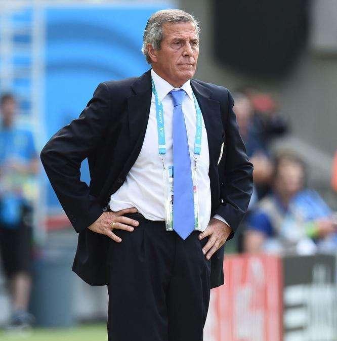 Mundial 2018: descubre los dos seleccionadores que no acudirán al sorteo