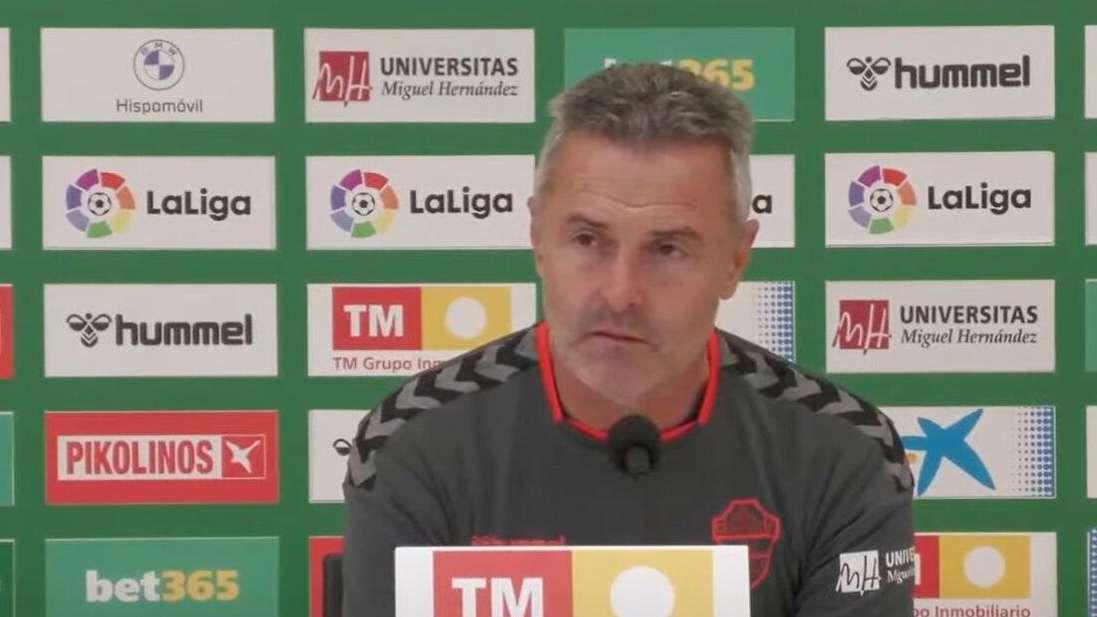 FINAL | Elche 0-2 Alavés: Joselu y Rioja dejan muy tocados a los ilicitanos