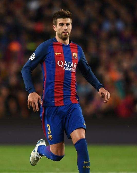 AS, Relaño: "Piqué podría hacer algo más por el asunto, en vez de buscar culpables donde no los hay. Lo malo es..."