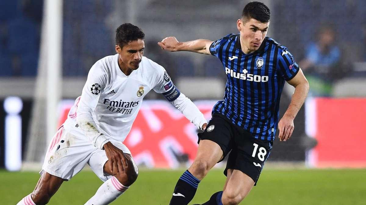 Fichajes Real Madrid | Semana decisiva para la salida de Varane: los detalles