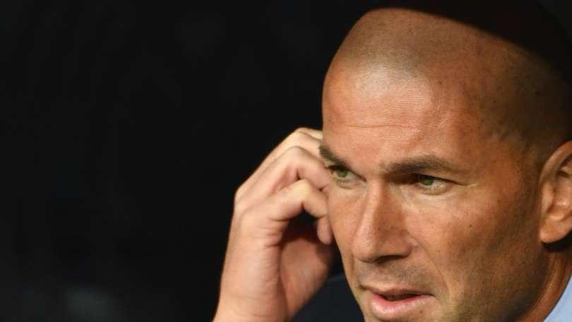 Zidane debe darle confianza y continuidad a Jovic