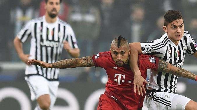 Bild - Griezmann y Dybala, objetivos del Bayern Munich de cara a 2019