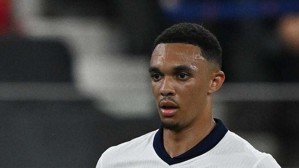 El acuerdo al que ha llegado el Real Madrid con Alexander-Arnold