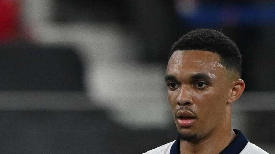 Alexander-Arnold responde a los rumores sobre el Real Madrid