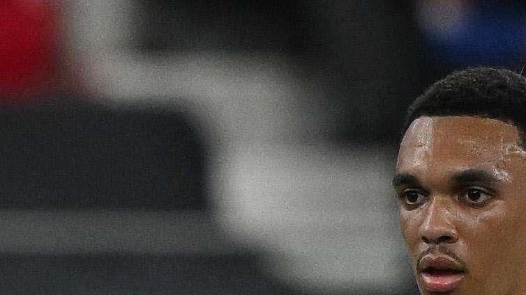 ¡Es un galáctico! El Real Madrid ya sabe a quién fichar si falla Alexander-Arnold