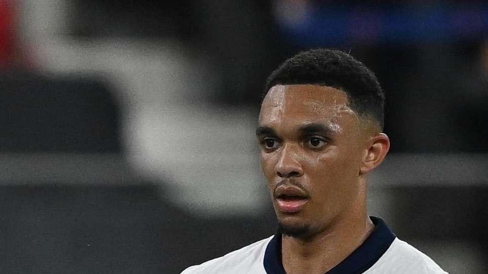 Enfrían el fichaje de Alexander-Arnold por el Real Madrid: los detalles